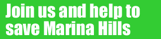 Join us and save Marina Hills