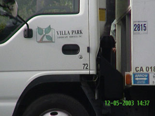 Viall PArk Landscape Services